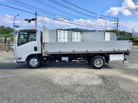 ISUZU Elf Aluminum Block TKG-NLR85AR 2012 13,737km_5