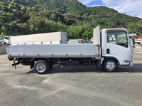 ISUZU Elf Aluminum Block TKG-NLR85AR 2012 13,737km_6