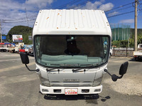 ISUZU Elf Aluminum Block TKG-NLR85AR 2012 13,737km_8