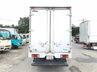 ISUZU Elf Aluminum Van TKG-NLR85AN 2013 187,564km_10