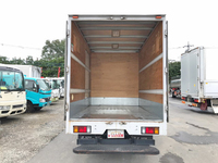 ISUZU Elf Aluminum Van TKG-NLR85AN 2013 187,564km_11