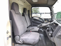 ISUZU Elf Aluminum Van TKG-NLR85AN 2013 187,564km_28