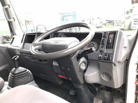 ISUZU Elf Aluminum Van TKG-NLR85AN 2013 187,564km_29