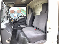 ISUZU Elf Aluminum Van TKG-NLR85AN 2013 187,564km_30