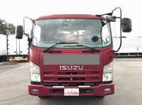 ISUZU Forward Vacuum Dumper PKG-FRR90S2 2008 30,651km_8