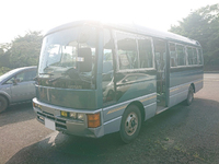 NISSAN Civilian Micro Bus U-RYW40 1993 75,362km_3