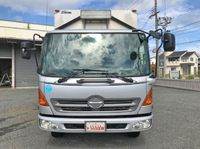 HINO Ranger Aluminum Wing PB-FD7JLFG 2004 634,560km_11