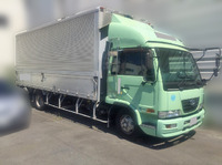 UD TRUCKS Condor Aluminum Wing PB-MK37A 2005 400,593km_3