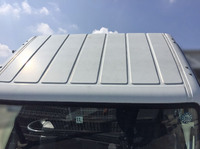 MITSUBISHI FUSO Canter Aluminum Van TKG-FBA20 2013 138,496km_4