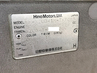 HINO Dutro Refrigerator & Freezer Truck KK-XZU341M 2004 612,048km_24