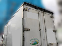 HINO Dutro Refrigerator & Freezer Truck KK-XZU341M 2004 612,048km_7