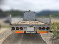 HINO Profia Self Loader (With 4 Steps Of Cranes) KC-FW3FTDA 1996 828,402km_8