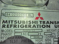 ISUZU Elf Refrigerator & Freezer Truck BDG-NPR85AN 2008 487,434km_10