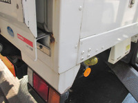 ISUZU Elf Refrigerator & Freezer Truck BDG-NPR85AN 2008 487,434km_15