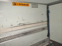 ISUZU Elf Refrigerator & Freezer Truck BDG-NPR85AN 2008 487,434km_7