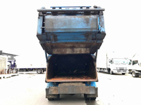 MITSUBISHI FUSO Canter Garbage Truck TKG-FEB90 2012 261,138km_10