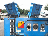 MITSUBISHI FUSO Canter Garbage Truck TKG-FEB90 2012 261,138km_16