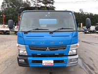 MITSUBISHI FUSO Canter Garbage Truck TKG-FEB90 2012 261,138km_6