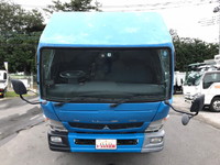 MITSUBISHI FUSO Canter Garbage Truck TKG-FEB90 2012 261,138km_7