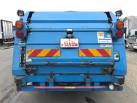 MITSUBISHI FUSO Canter Garbage Truck TKG-FEB90 2012 261,138km_8