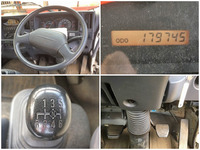 ISUZU Forward Truck (With 4 Steps Of Unic Cranes) SKG-FRR90S2 2011 179,745km_33