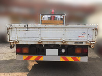 ISUZU Forward Truck (With 4 Steps Of Unic Cranes) SKG-FRR90S2 2011 179,745km_5