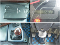 HINO Profia Safety Loader BDG-FW1EWYA 2008 353,947km_38