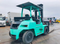 Others Others Forklift FD70N 2016 _2