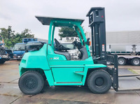 Others Others Forklift FD70N 2016 _5