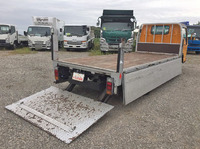 ISUZU Elf Aluminum Block PB-NKR81AR 2005 144,786km_2