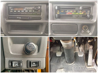 ISUZU Elf Aluminum Block PB-NKR81AR 2005 144,786km_35