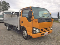 ISUZU Elf Aluminum Block PB-NKR81AR 2005 144,786km_3