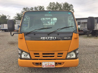 ISUZU Elf Aluminum Block PB-NKR81AR 2005 144,786km_7