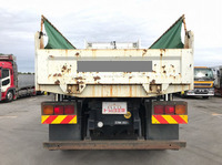 MITSUBISHI FUSO Super Great Dump QKG-FV50VX 2014 211,106km_11