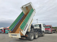 MITSUBISHI FUSO Super Great Dump QKG-FV50VX 2014 211,106km_2