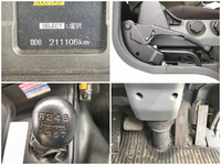 MITSUBISHI FUSO Super Great Dump QKG-FV50VX 2014 211,106km_35