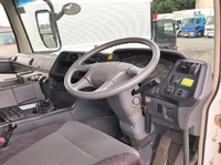 MITSUBISHI FUSO Super Great Dump QKG-FV50VX 2014 174,432km_31