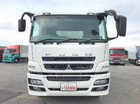 MITSUBISHI FUSO Super Great Dump QKG-FV50VX 2014 174,432km_6