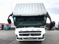 MITSUBISHI FUSO Super Great Dump QKG-FV50VX 2014 174,432km_7