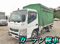 MITSUBISHI FUSO Canter Covered Truck SKG-FEA20 2011 243,228km_1