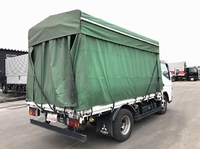 MITSUBISHI FUSO Canter Covered Truck SKG-FEA20 2011 243,228km_2