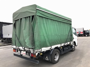 Canter Covered Truck_2