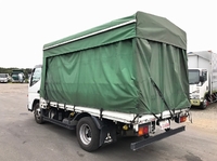 MITSUBISHI FUSO Canter Covered Truck SKG-FEA20 2011 243,228km_4