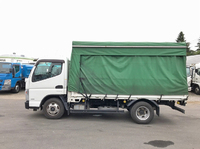 MITSUBISHI FUSO Canter Covered Truck SKG-FEA20 2011 243,228km_5