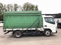 MITSUBISHI FUSO Canter Covered Truck SKG-FEA20 2011 243,228km_6