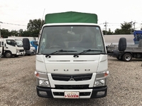 MITSUBISHI FUSO Canter Covered Truck SKG-FEA20 2011 243,228km_7