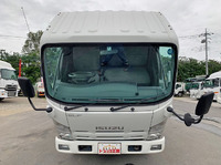 ISUZU Elf Flat Body TKG-NLR85AR 2012 232,322km_8