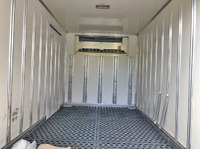 TOYOTA Toyoace Refrigerator & Freezer Truck BDG-XZU368 2010 362,301km_10