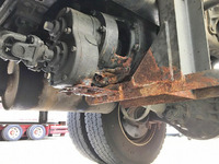 ISUZU Forward Sprinkler Truck KL-FTR34F4 2003 77,528km_22