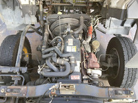 ISUZU Forward Sprinkler Truck KL-FTR34F4 2003 77,528km_26